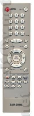 00221F, 00221B, AA59-00221B пульт для моноблока SAMSUNG TW-14N3 и других