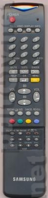 10103H пульт для телевизора Samsung SP-403JPTP и др.