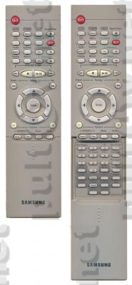 AH59-01101H пульт для домашннго кинотеатра Samsung HT-DM550