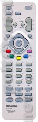 RCT311DA2 пульт для DVD-проигрывателя Thomson DHT125EL