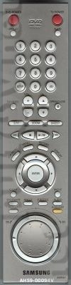 00094V пульт для DVD-плеера