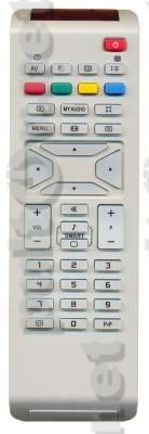RC1683801/01, RC1683803/01, RCFE05SMU00 неоригинальный пульт для телевизора PHILIPS