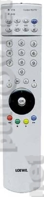 Control 150 TV , LOEWE Control 100 TV  оригинальный пульт для телевизора (+ возможность управления VTR и DVD)