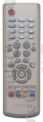 AA59-00332C , SAMSUNG AA59-00332H оригинальный пульт для телевизора SAMSUNG