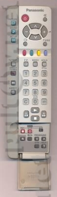EUR511212A, EUR511210 оригинальный пульт для телевизора Panasonic TX-28PK2 и др.