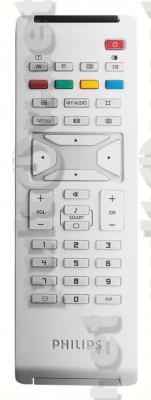 RCFE05SMU00 оригинальный пульт для телевизора PHILIPS
