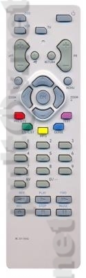 RC311TA1G оригинальный пульт для телевизора THOMSON 30LCDB03BBK и других