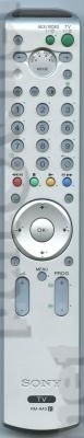 RM-943 оригинальный пульт для телевизора SONY KP-51PX3 и других