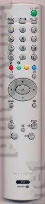 RM-944 оригинальный пульт для телевизора Sony KV-29XL70K