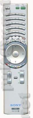 RM-906 пульт для телевизора Sony KF-42SX300K и др.