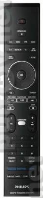2422 549 01403 оригинальный пульт для домашнего кинотеатра Philips HTS8100
