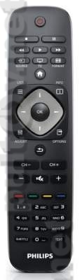 996590003112 оригинальный пульт для телевизора PHILIPS 26PFL2908H/60