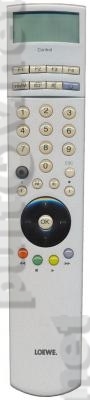 Control for SPHEROS MEDIA PLUS [TV]оригинальный пульт ДУ (ПДУ)