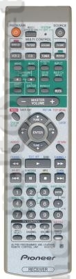 AXD7329, AXD7366 [AV PRE-PROGRAMMED AND LEARNING REMOTE CONTROL UNIT] оригинальный пульт для ресивера Pioneer VSX-AX3-K и других