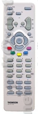 RCT311TT1G [TV, DVD, VCR]оригинальный пульт ДУ (ПДУ)
