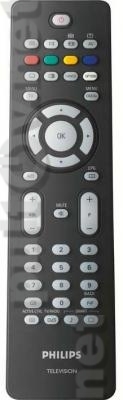 RC2034301/01 ( 3139 238 14201LF ) оригинальный пульт для телевизора PHILIPS