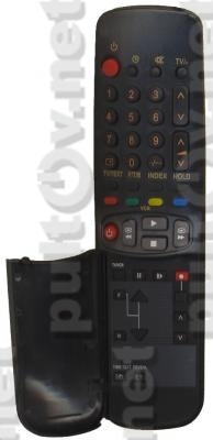 EUR51930, EUR51931 пульт для телевизора