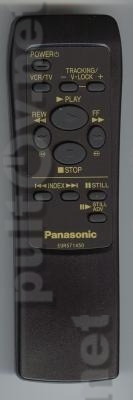 EUR571450 [VCR]оригинальный пульт ДУ (ПДУ)