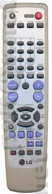6710RCAM24B пульт для домашнего кинотеатра LG LH-C6230