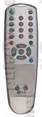 6710V00044H пульт для телевизора LG CF-20J3G