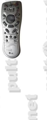 6710V00106A пульт для проектора LG RD-JT52