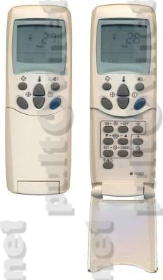 6711A20010A оригинальный пульт для кондиционера LG без функции PLASMA