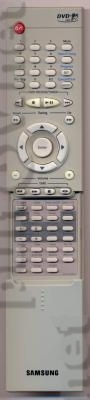 AH59-01049A пульт для DVD с караоке SAMSUNG MAX-KD100 и других