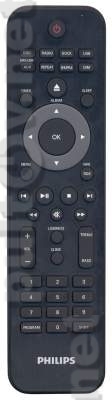 996510042822 оригинальный пульт для музыкального центра Philips MCM7000/12
