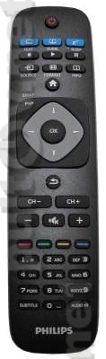 996590009559, 22AV1407A, RC3800 оригинальный пульт для телевизора Philips 32HFL2809D/12  и др.