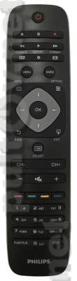 996596003003 оригинальный пульт для телевизора Philips 32PHT4001/60 и др.