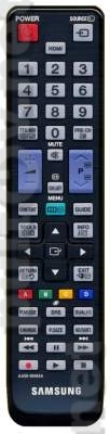 AA59-00465A оригинальный пульт для телевизора Samsung UE40D5000PW и других