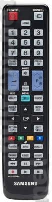 AA59-00508A оригинальный пульт для телевизора SAMSUNG UE-32D5000 и других