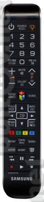 AA59-00570A, AA59-00562A, TM1270 оригинальный пульт для телевизора SAMSUNG UA40ES6800M и других