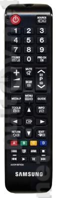 AA59-00743A оригинальный пульт для телевизора Samsung UE46F6100AK и других