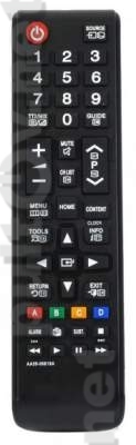 AA59-00818A неоригинальный пульт для телевизора Samsung HG32EB460 и др.
