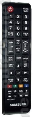 AA59-00818A оригинальный пульт для телевизора Samsung HG32EB460 и др.