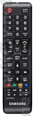 AA59-00823A, BN59-01189A оригинальный пульт для телевизора-монитора SAMSUNG T24C370