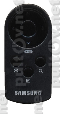 AD59-00160A , AD59-00164A оригинальный  пульт для фотоаппарата Samsung NV8