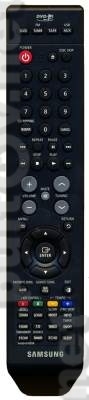 AH59-01695R оригинальный пульт для музыкального центра Samsung MAX-KA55Q
