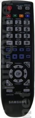 AH59-02196F оригинальный пульт для музыкального центра SAMSUNG