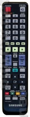 AH59-02294A, AH59-02291A оригинальный пульт для домашнего кинотеатр Samsung HT-C550 и других
