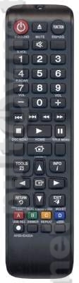 AH59-02420A, AH59-02491A неоригинальный пульт для домашнего кинотеатра Samsung HT-E320 и др.