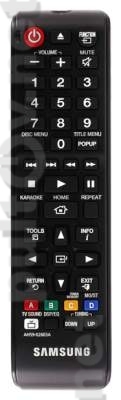 AH59-02603A оригинальный пульт для домашнего кинотеатра Samsung HT-J4550K и др.