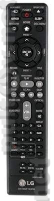 AKB37026872 пульт для домашнего кинотеатра LG DH7620T