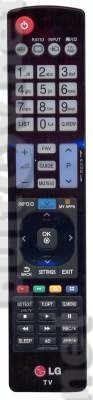 AKB73756559 оригинальный пульт для телевизора LG 47LB580V