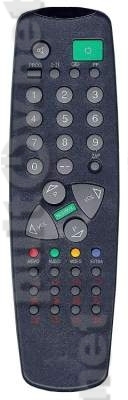 930 пульт для телевизора SHIVAKI STV1415 и STV1429