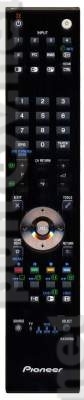 AXD1562 оригинальный пульт для LCD-телевизора KRL-46V и др.