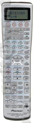AXD7364 пульт для ресивера Pioneer VSX-AX5I-S и других