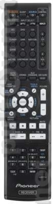 AXD7741 пульт для AV-ресивера Pioneer VSX-430-K