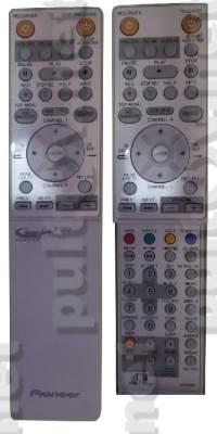 AXD7482 оригинальный пульт для домашнего кинотеатра Pioneer RCS-515H